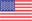 american flag Fortaleza