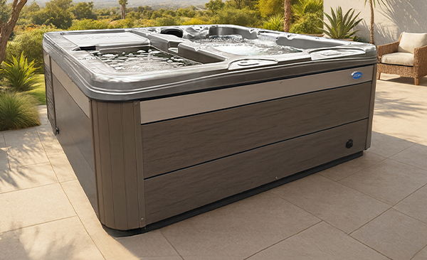 Cold Plunge Spas Series Fortaleza hot tubs for sale