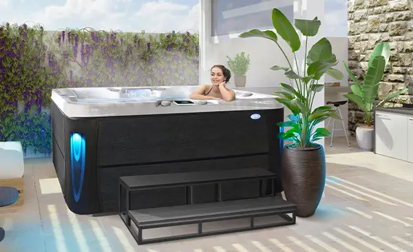 Escape X-Series Spas Fortaleza hot tubs for sale