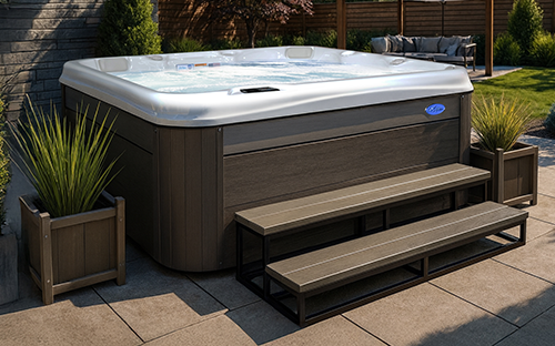 Patio&trade; Spas Fortaleza hot tubs for sale