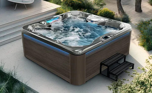 Platinum™ Spas Fortaleza hot tubs for sale