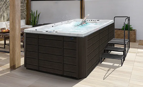 Swim Spas Fortaleza hot tubs for sale