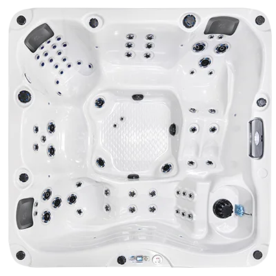 Malibu EC-867DL hot tubs for sale in 