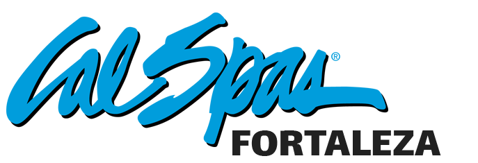 Calspas logo - Fortaleza